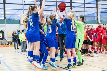 Bild 123 - wCJ NFV Futsalmeisterschaft